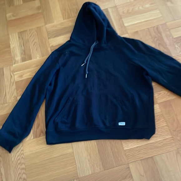 Springfield Hoodie Sweatshirt Men Size Large - Picture 1 of 2
